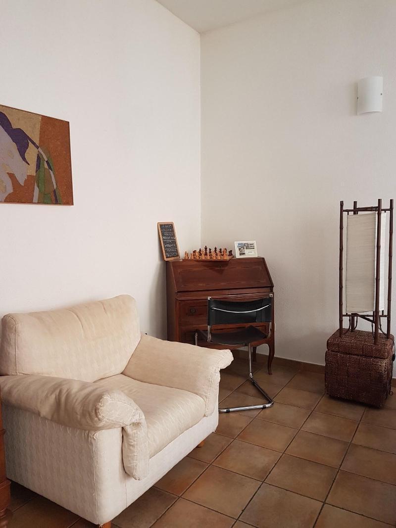 Pensión Casa Marina